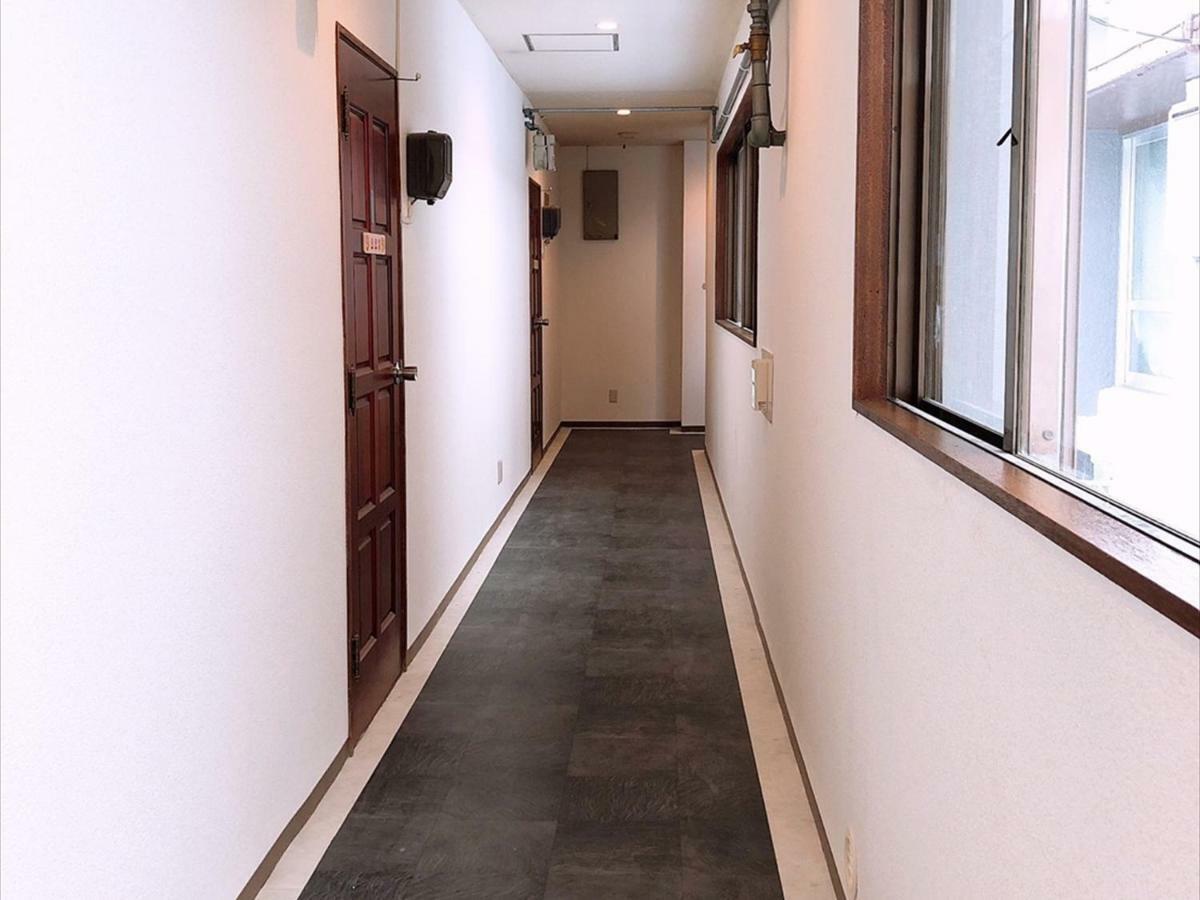 Okinawa City Hotel Exterior photo