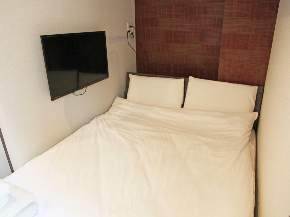 Okinawa City Hotel Room photo