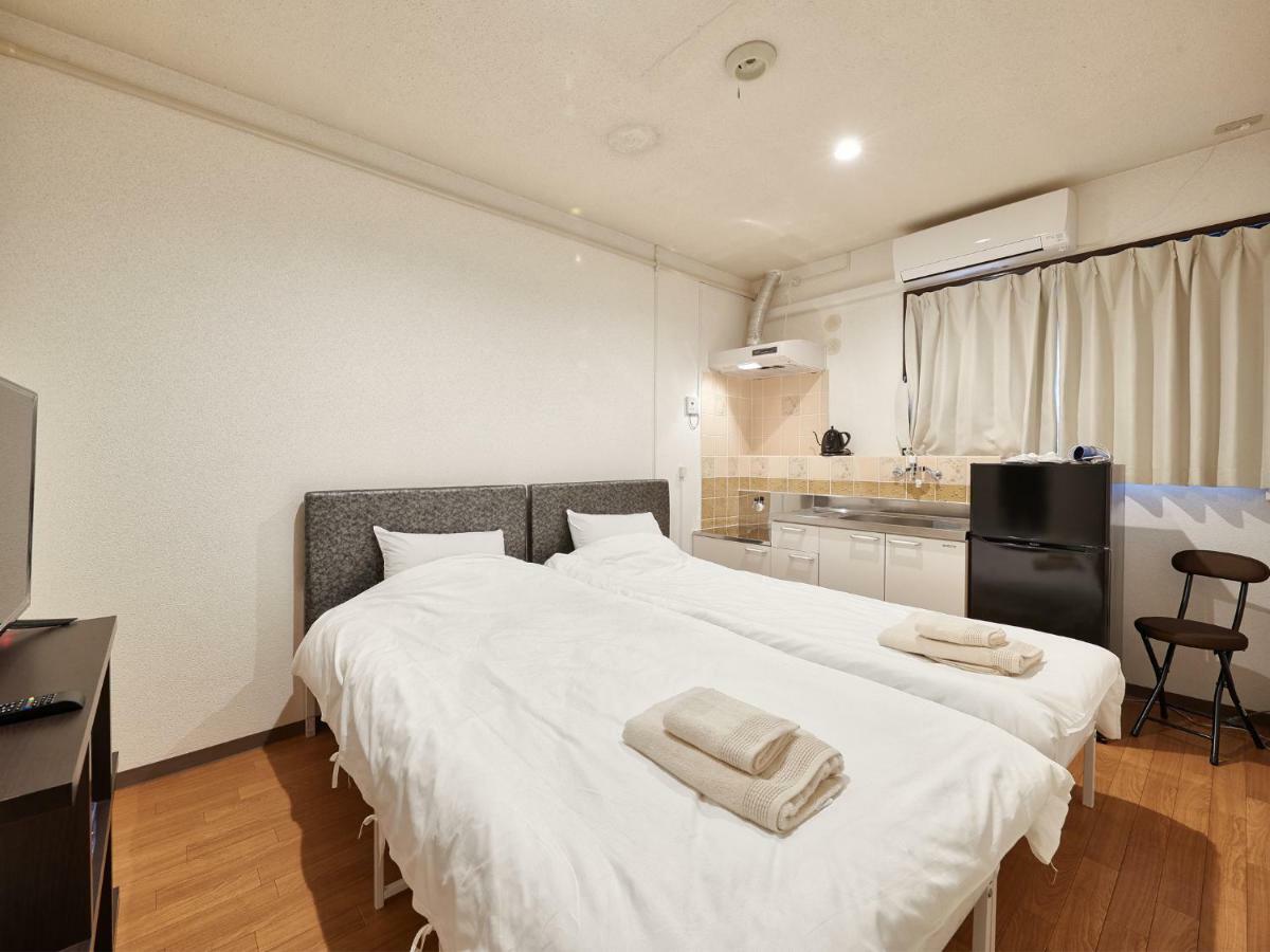 Okinawa City Hotel Exterior photo