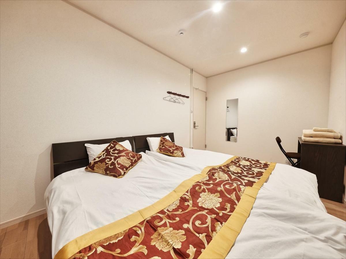 Okinawa City Hotel Exterior photo